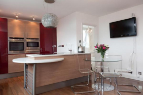 One bed flat Piccadilly Circus